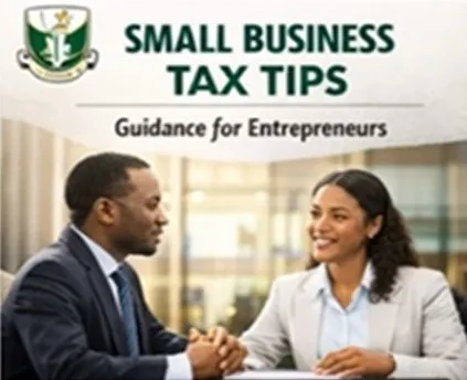 TAX TIPS