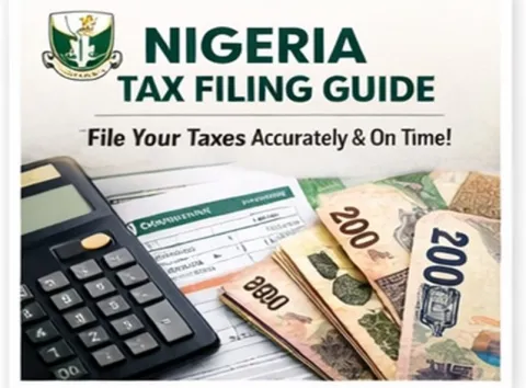 THE TAX GUIDE
