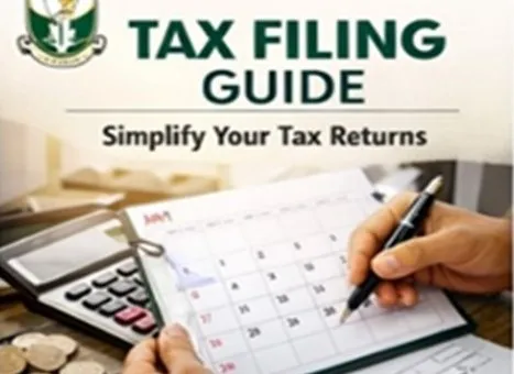 TAX GUIDE