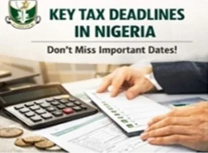 Company Tax Filing in Nigeria