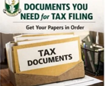 TaxPro Max Filing