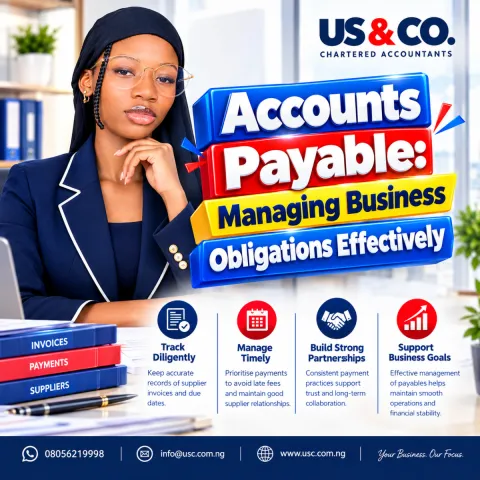 Accounts Payable: Managing Business Obligations Effectively