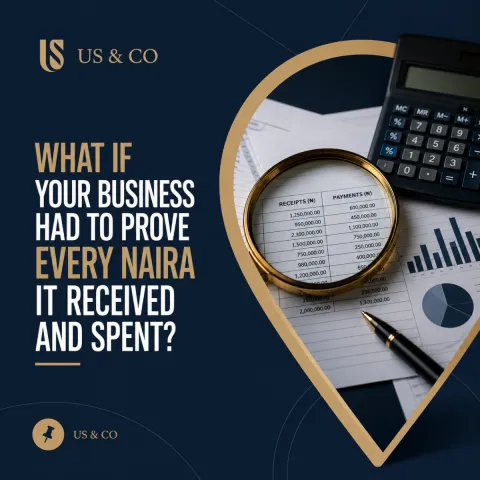 Tax compliance