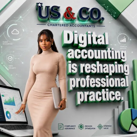 Reshaping Professional Practice