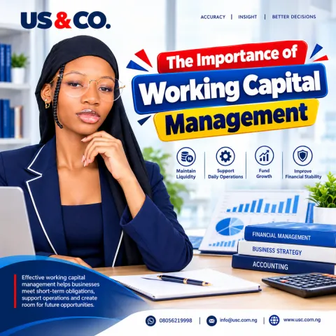 The Importance of Working Capital Management