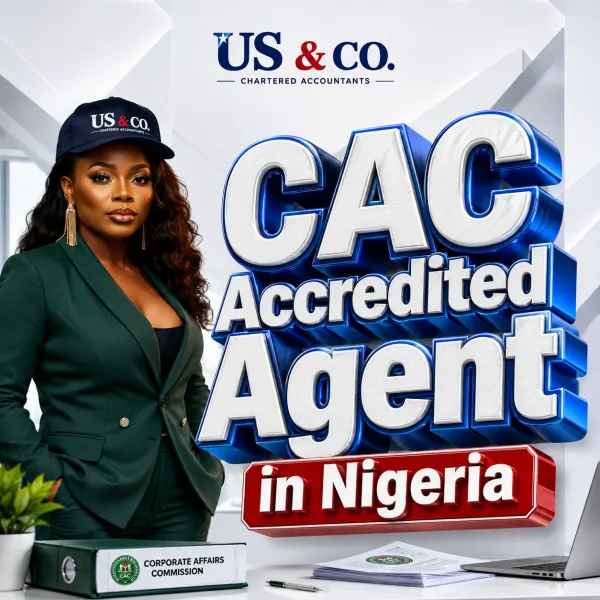 CAC Accredited Agent