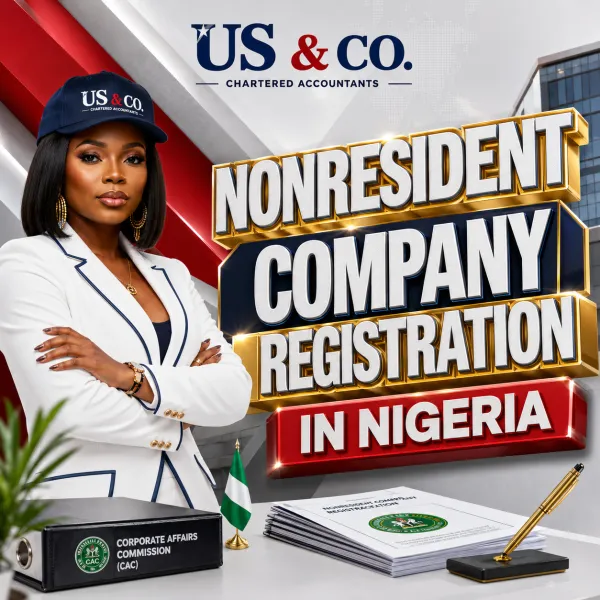 NON-RESIDENT COMPANY REGISTRATION