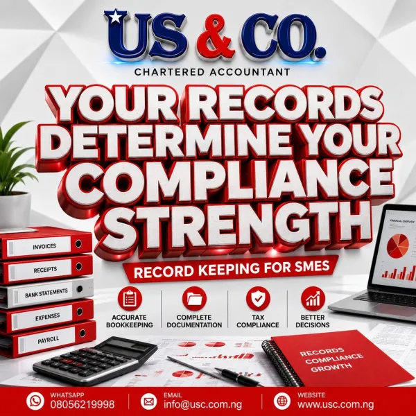 Record Keeping