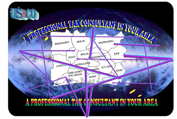 THE CLOSEST TAX CONSULTANT IN MY AREA @LAGOS NIGERIA