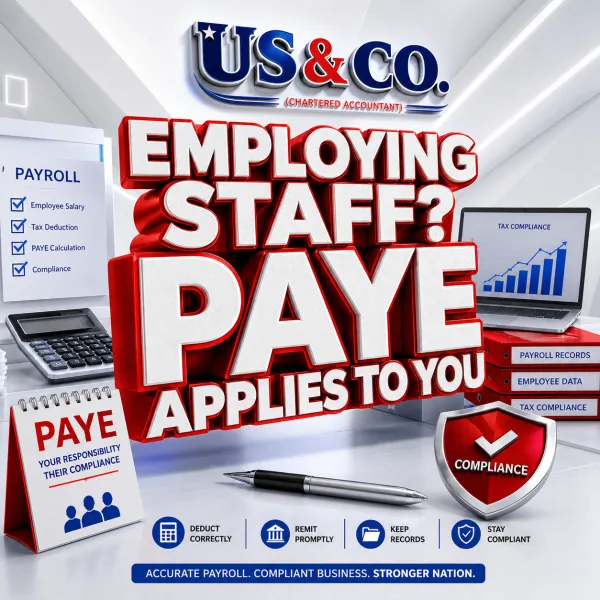 PAYE Compliance