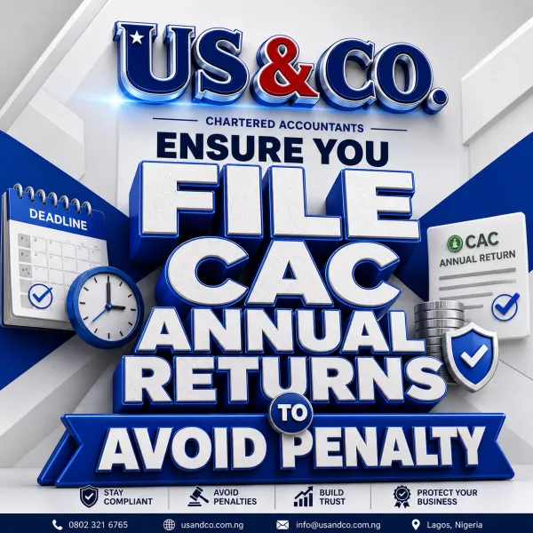CAC ANNUAL RETURN