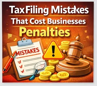 tax pro max that causes penelty