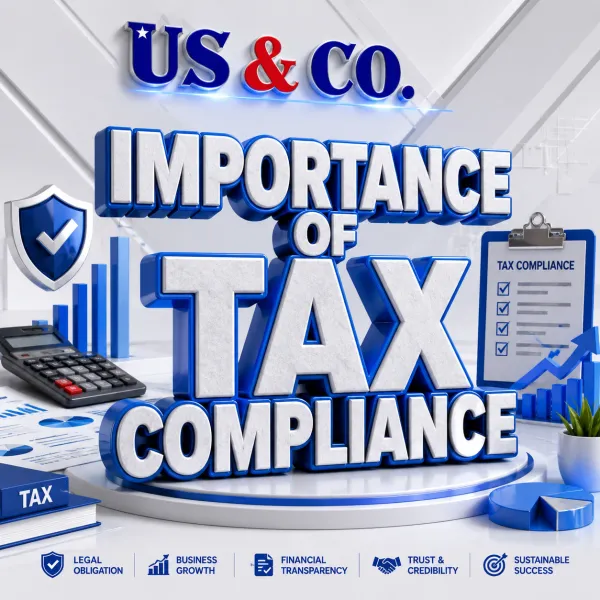 Tax Compliance