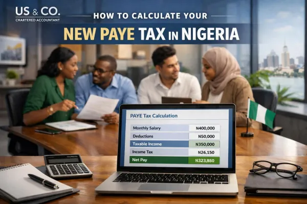 PAYE Tax Guide for Business Owners