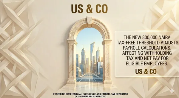 Tax Regulations