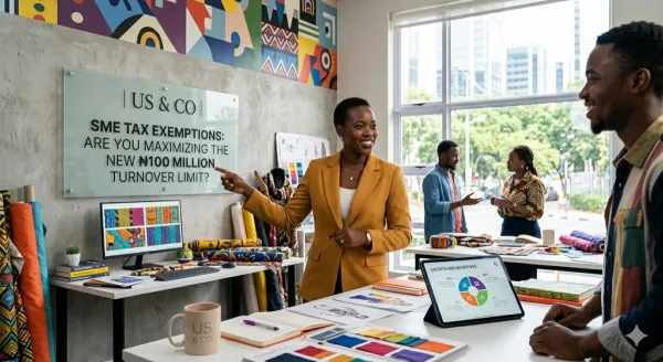 SME tax exemptions