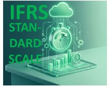 IFRS SCALE
