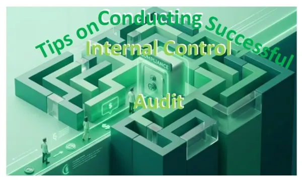 Tips on Internal Control Audit