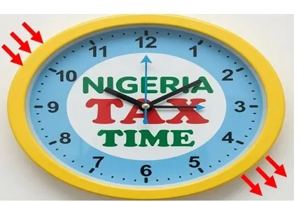 The Right Time To File Tax In Nigeria