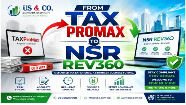 TAX PRO MAX TO REV 360