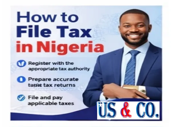 NIL VAT FILING