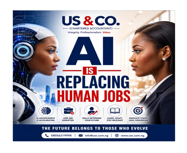 WHY AI CAN NOT REPLACE MY JOB