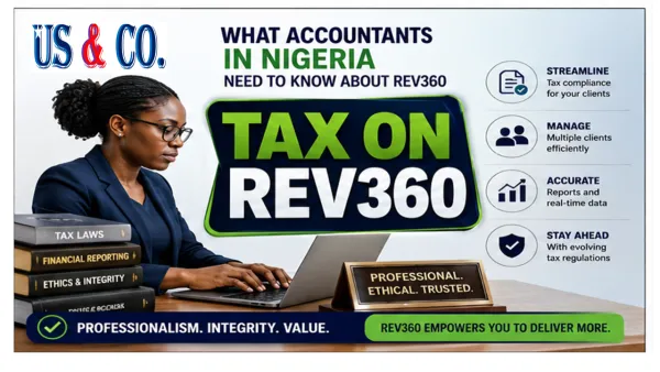 MODERN ACCOUNTANTS