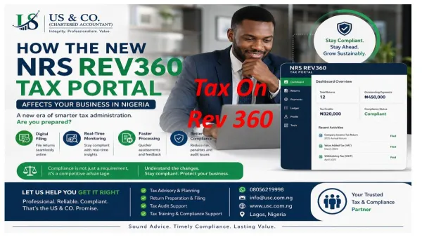  NRS Rev360 Tax Administration3.0