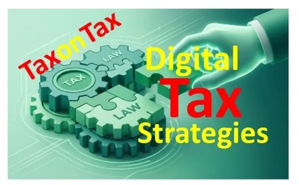 DIGITAL TAX PLANNING