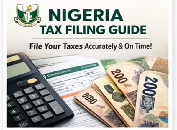 TAX FILING ON TAX PRO MAX