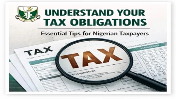 How to File Tax in Nigeria: A Practical Guide for Individuals and Businesses
