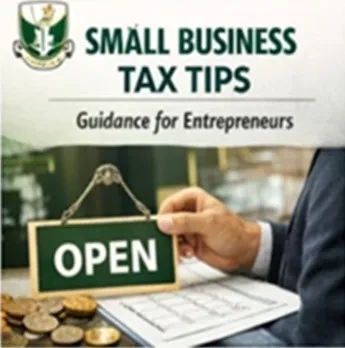 BUSINESS TAX TIPS