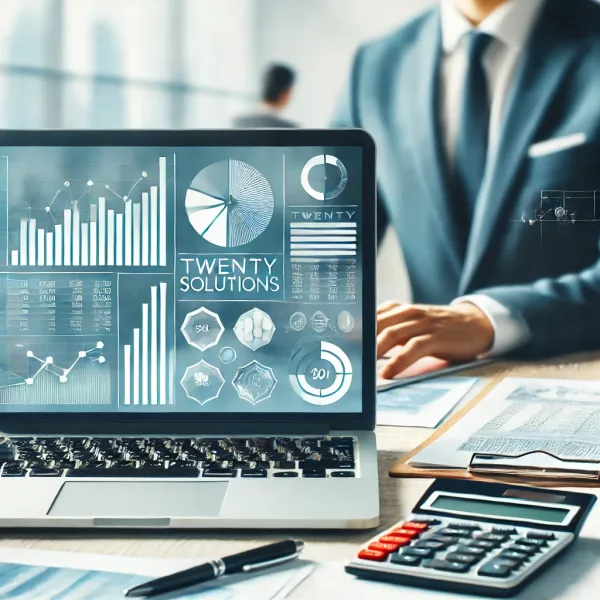 Twenty Accounting Solutions Every Business Must Have