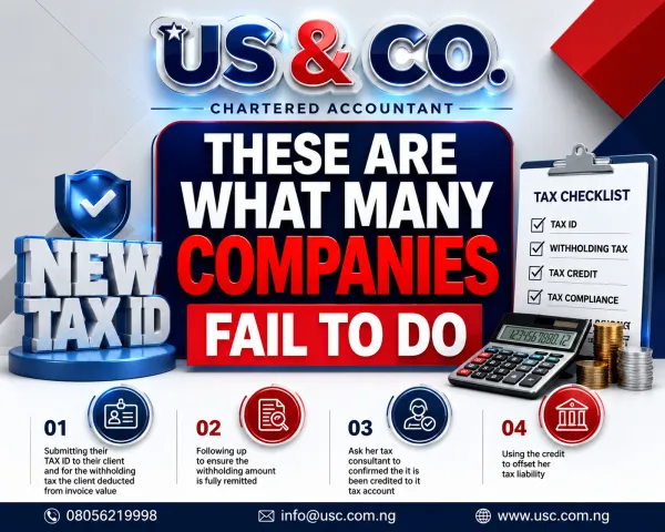 WHAT COMPANIES FAIL TO DO
