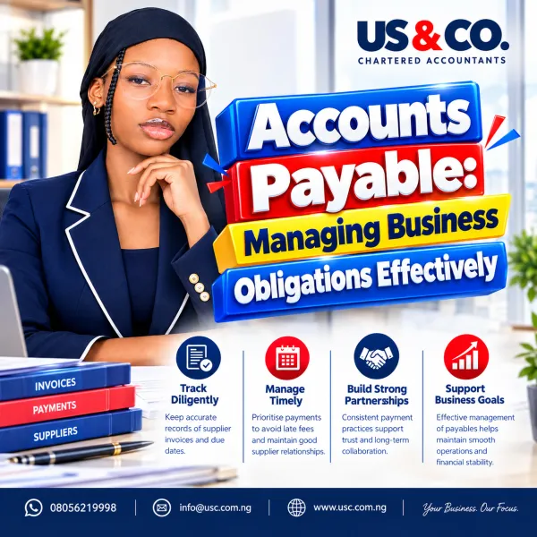 Accounts Payable: Managing Business Obligations Effectively 