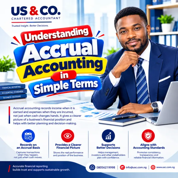 Understanding Accrual Accounting in Simple Terms