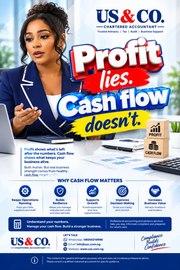 The Most Underused Financial Report