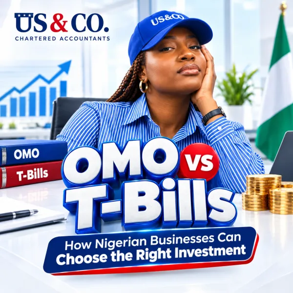 OMO vs T‑Bills