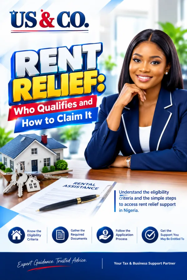 Rent Relief