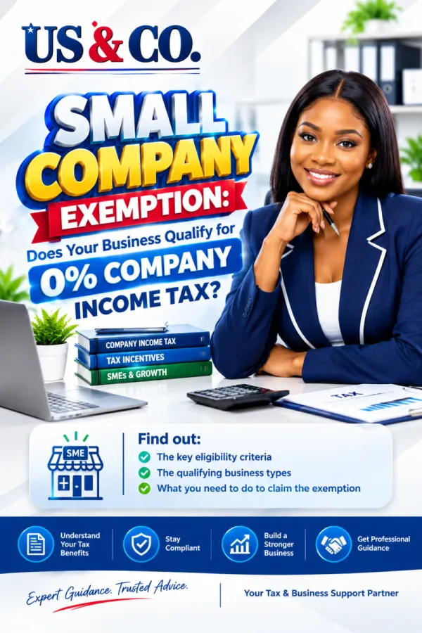 Small Company Exemption