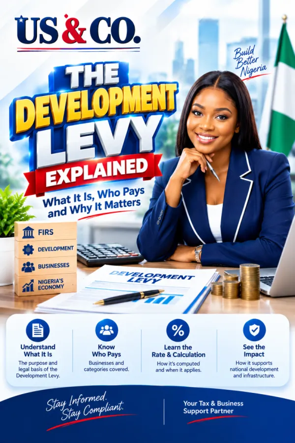 The Development Levy Explained