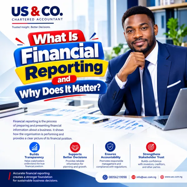 What Is Financial Reporting and Why Does It Matter?